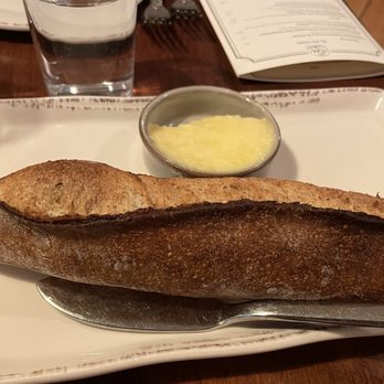 Dear Margaret - Baguette - French Near Me - Chicago, Illinois
