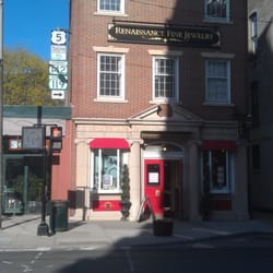 Renaissance Fine Jewelry - Storefront