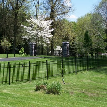 Fence Solutions - We are central Ohio's top choice for residential and commercial fence installation. Whether you're looking for chain link fe... - Fences & Gates Near Me - Lancaster, Ohio Fence Solutions - We are central Ohio's top choice for residential and commercial fence installation. Whether you're looking for chain link fe... - Fences & Gates Near Me - Lancaster, Ohio