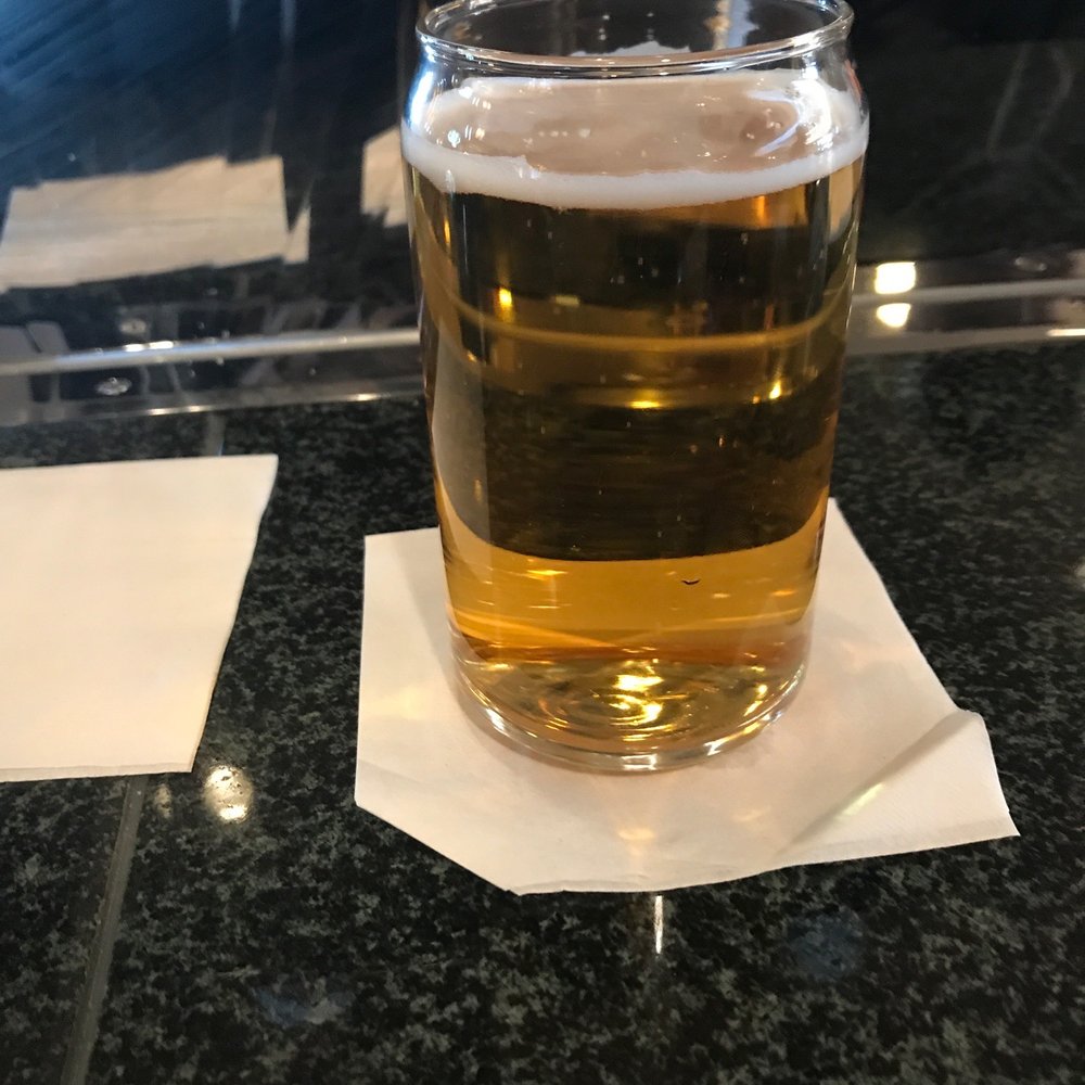 Chicago Marriott Midway - I'm at the bar and the bartender is very awesome very hospitality he knows how to talk to people his name is Chris. - Hotels Near Me - Chicago, Illinois