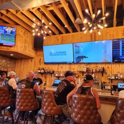 Badlands Bar