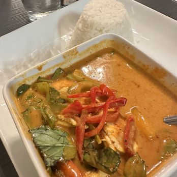 Thai Mint - Curry - Thai Near Me - Colorado Springs, Colorado Thai Mint - Curry - Thai Near Me - Colorado Springs, Colorado