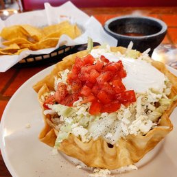 Taco Salad