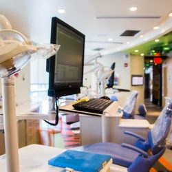 Elm Tree Orthodontics