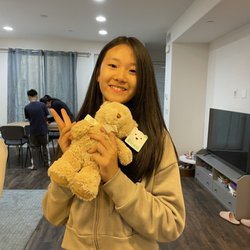 Classic Toys - Classic teddy bear from Classic Toys