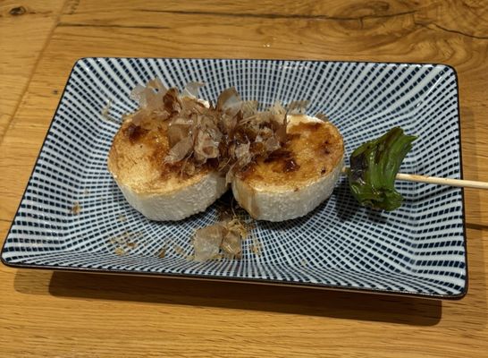 Gokigen Tori Yakitori Restaurant by null