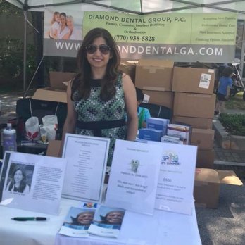 Diamond Dental Group - General Dentistry Near Me - Tucker, Georgia