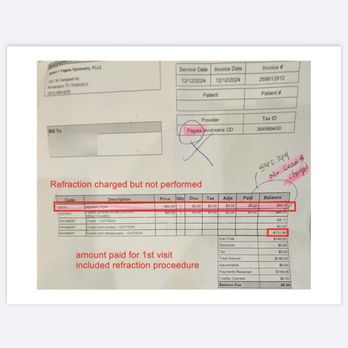 Stokol+Fagala Optometry, PLLC - I don't know why this photo is not posting. Please, post correctly and everyone can think about it. - Optometrists Near Me - Richardson, Texas