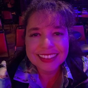 El Paso Comic Strip - Me inside the comic strip. - Comedy Clubs Near Me - El Paso, Texas