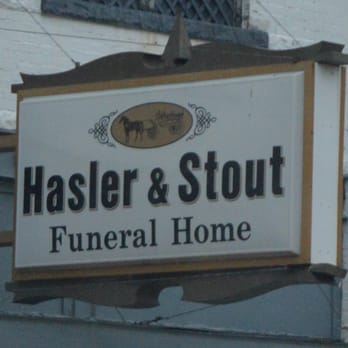 1. Hasler-Pickett Funeral Home