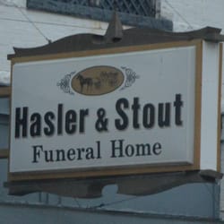 Hasler-Pickett Funeral Home
