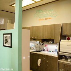 Atrium Dental Center