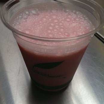 Vik's Chaat - Rose lassi - Indian Near Me - Berkeley, California