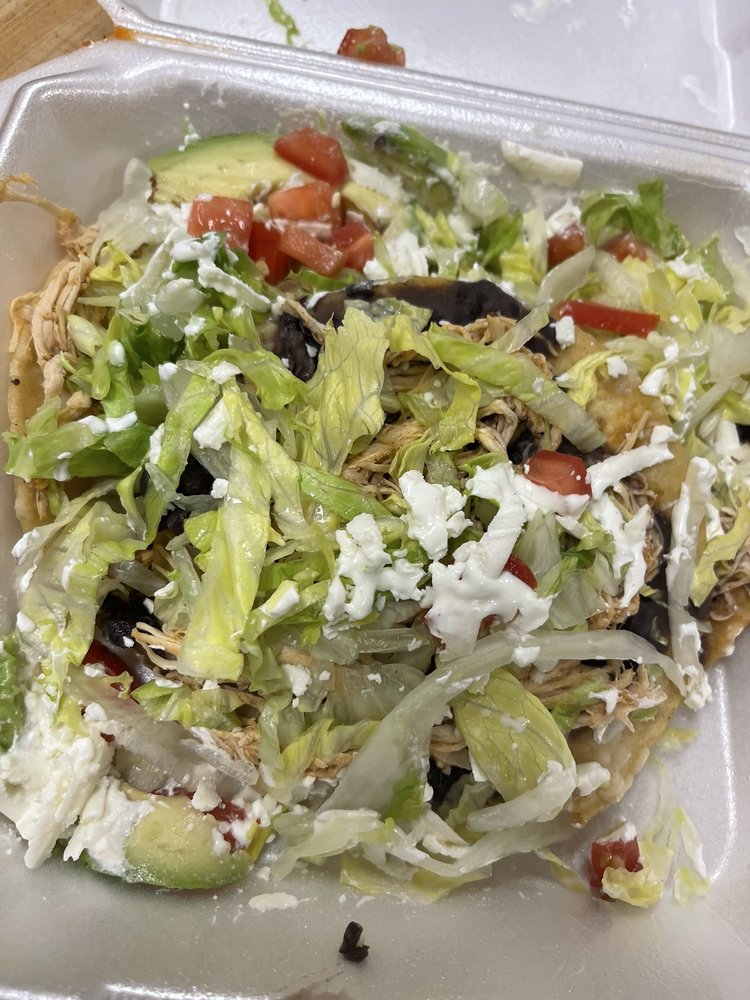 Mi Familia Authentic Mexican Cuisine