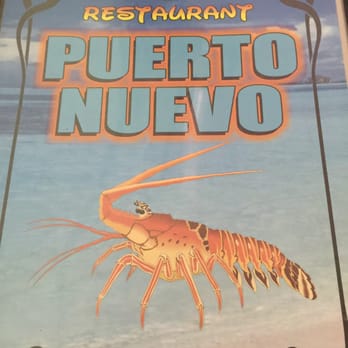 Puerto Nuevo #1 - Seafood Near Me - Puerto Nuevo, BCN Puerto Nuevo #1 - Seafood Near Me - Puerto Nuevo, BCN