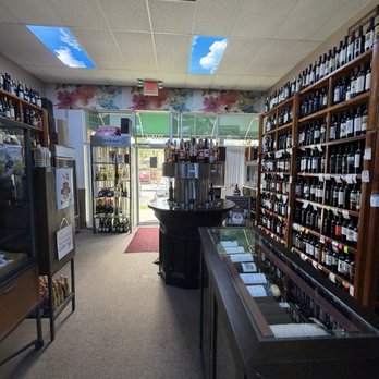 Niko's Wine Corner - Wine Bars Near Me - Snellville, Georgia Niko's Wine Corner - Wine Bars Near Me - Snellville, Georgia
