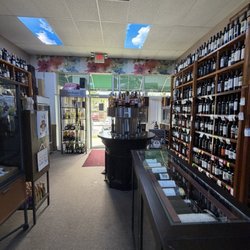 Niko's Wine Corner