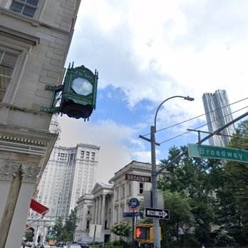 The Sun Clock - Landmarks & Historical Buildings Near Me - New York, New York