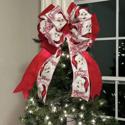 Mrs  Ruth's Christmas Tree Lot