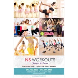 NS Workouts