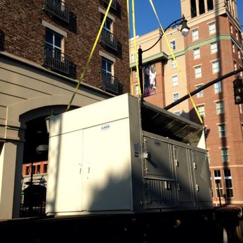 McCall's HVAC - Heating & Air Conditioning/HVAC Near Me - Savannah, Georgia