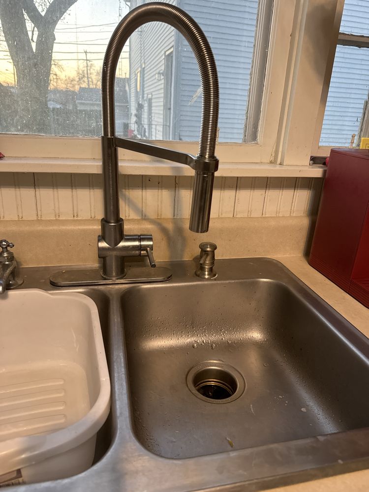 Slide of Riesen Plumbing & Heating Inc