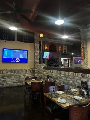 Roma's Italian Kitchen by null