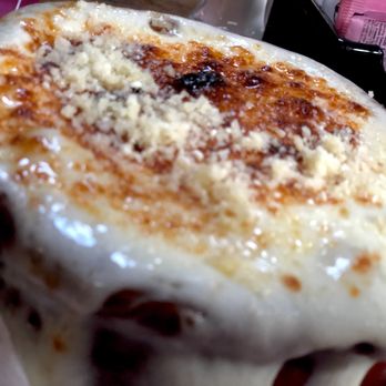 Gabriel's Gate - French Onion Soup - American Near Me - Buffalo, New York