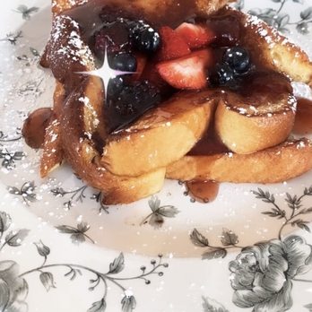 Little Hen - French Toast - Breakfast & Brunch Near Me - Weston, Florida Little Hen - French Toast - Breakfast & Brunch Near Me - Weston, Florida