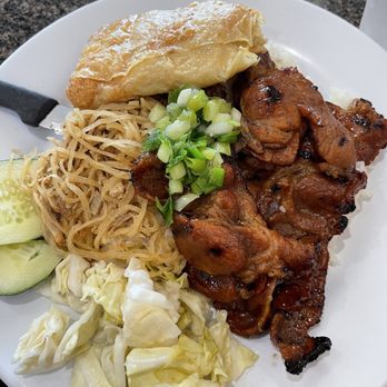 Com Tam Dao Vien - Thit nuong, bi, tau hu ky - Vietnamese Near Me - Westminster, California Com Tam Dao Vien - Thit nuong, bi, tau hu ky - Vietnamese Near Me - Westminster, California
