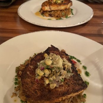 Bluewater Grill - Swordfish , Pacific - Seafood Near Me - Coronado, California