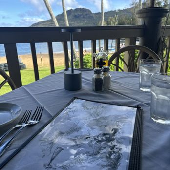 Cafe Portofino - Din - Italian Near Me - Lihue, Hawaii