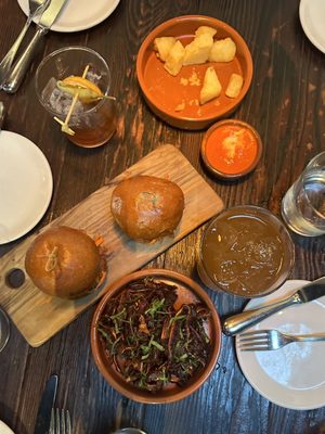 La Taberna Napa by null La Taberna Napa by null