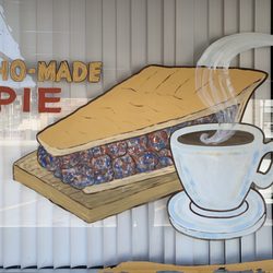 Ho made? Sounds good!