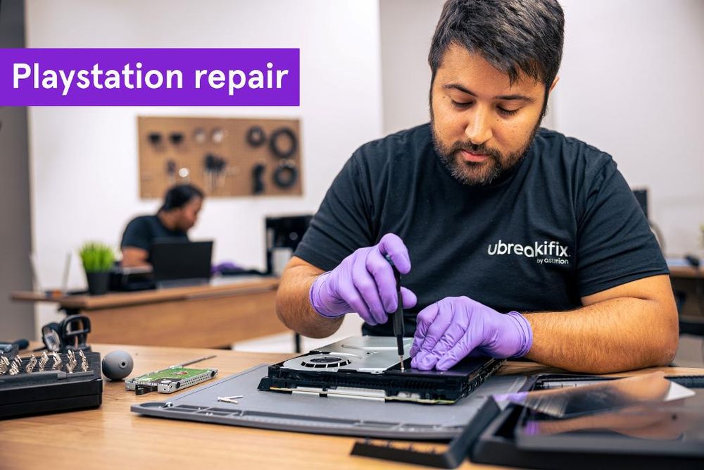 UBREAKIFIX - PHONE AND COMPUTER REPAIR - Updated July 2026 - 23 Photos ...