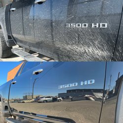 Auto Appearance Specialist - Paint correction