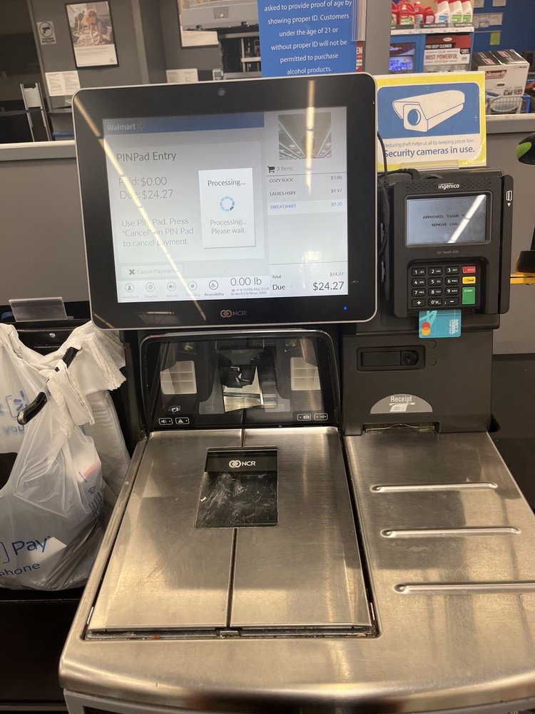 WALMART SUPERCENTER Updated August 2024 25 Photos & 41 Reviews