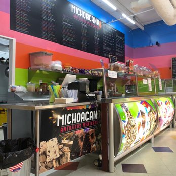 La Michoacana Antojitos Mexicanos - Ice Cream & Frozen Yogurt Near Me - Athens, Georgia La Michoacana Antojitos Mexicanos - Ice Cream & Frozen Yogurt Near Me - Athens, Georgia