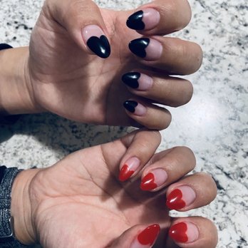 New Style Nails - Nail Salons Near Me - Northridge, California New Style Nails - Nail Salons Near Me - Northridge, California