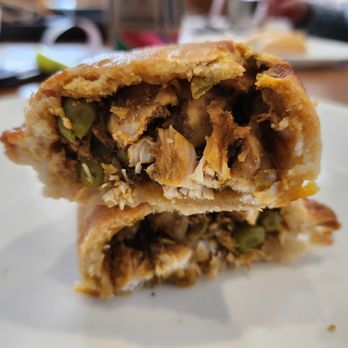 Savory Crust - Chicken pot pie - Empanadas Near Me - Morton Grove, Illinois Savory Crust - Chicken pot pie - Empanadas Near Me - Morton Grove, Illinois