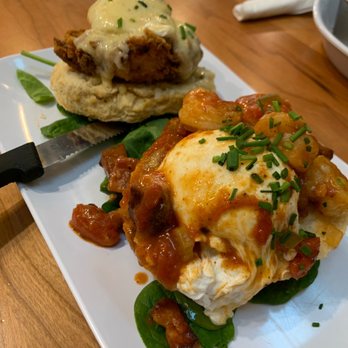 Ruby Sunshine Homewood - Breakfast & Brunch Near Me - Birmingham, Alabama