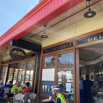 Caffe Acri - Outside - Cafes Near Me - Tiburon, California Caffe Acri - Outside - Cafes Near Me - Tiburon, California