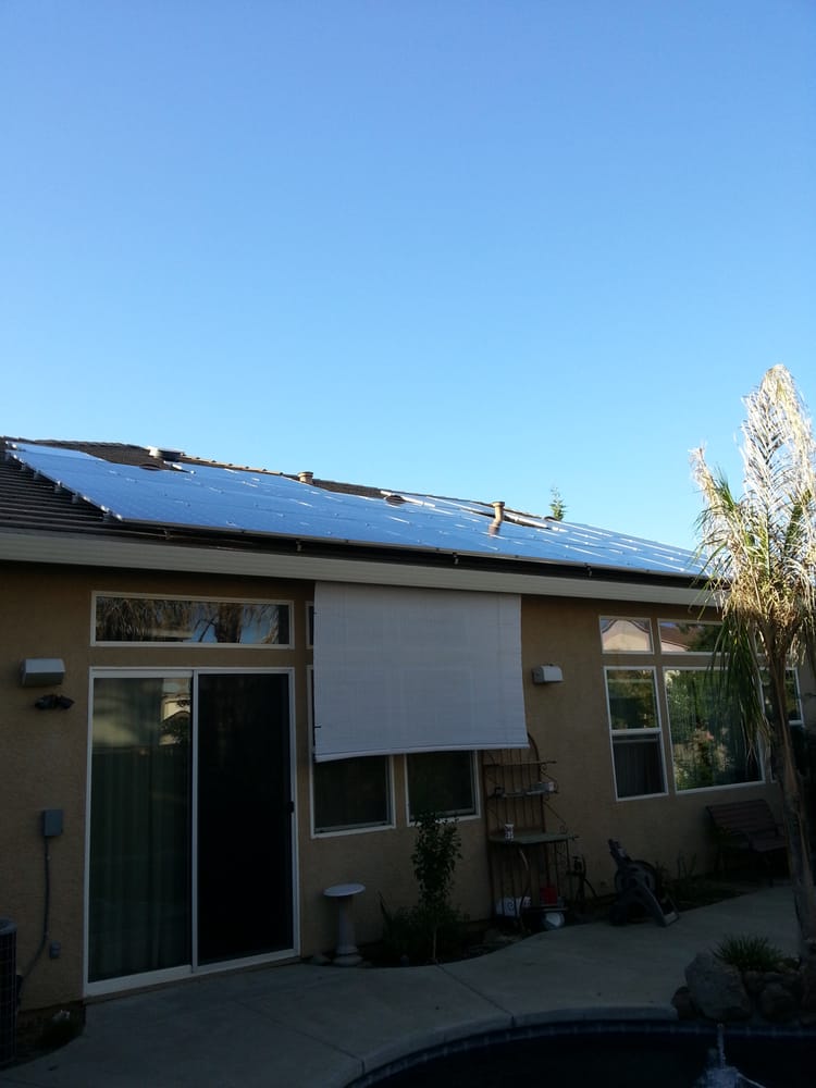 Slide of Energy Saving Pros