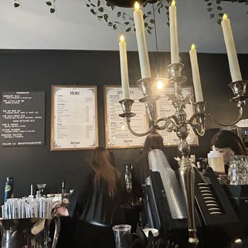 Nightshade Coffee - Coffee & Tea Near Me - Westwood, New Jersey Nightshade Coffee - Coffee & Tea Near Me - Westwood, New Jersey