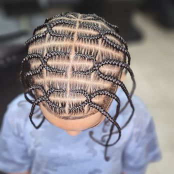 Diamond_Creations - Stitch Cornrows for Kids. - Hair Extensions Near Me - Daytona Beach, Florida Diamond_Creations - Stitch Cornrows for Kids. - Hair Extensions Near Me - Daytona Beach, Florida