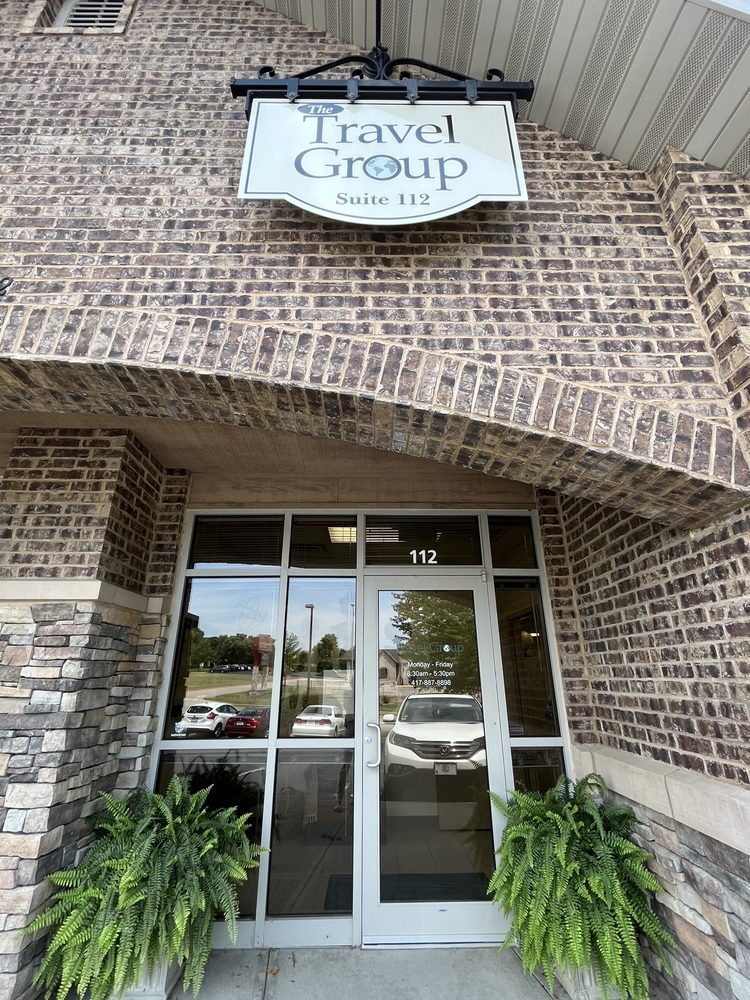 The Travel Group