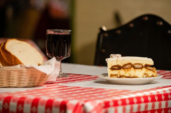 Savute's Italian Ristorante by null