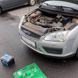 Urban Wave Towing - Jump Start Service Slidell, Louisiana