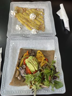 Breizh pan Crepes by null