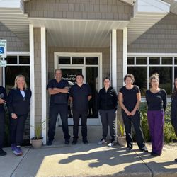 Garfield Dental Group - Our caring team!